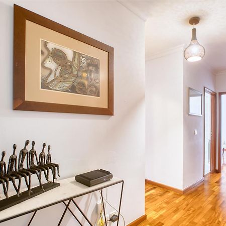 Apartamento T1- Gaia Zona.Comercial Vila Nova de Gaia Eksteriør bilde