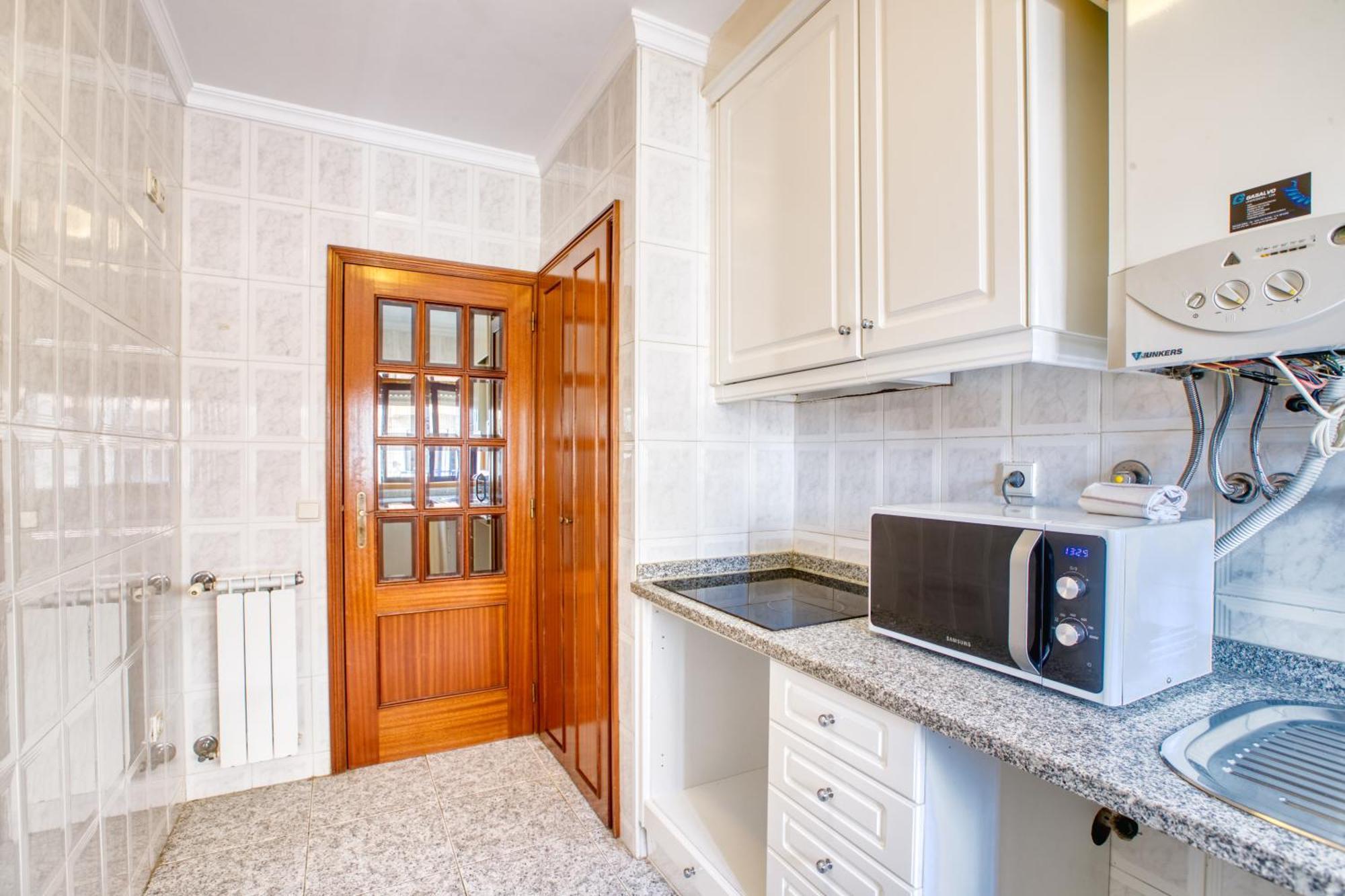 Apartamento T1- Gaia Zona.Comercial Vila Nova de Gaia Eksteriør bilde