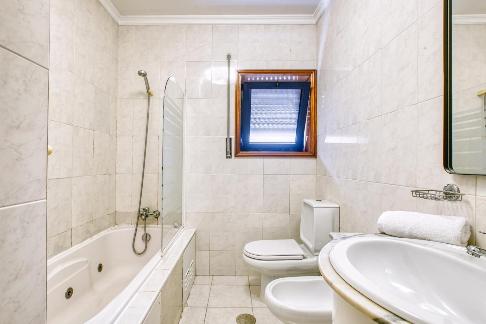Apartamento T1- Gaia Zona.Comercial Vila Nova de Gaia Eksteriør bilde