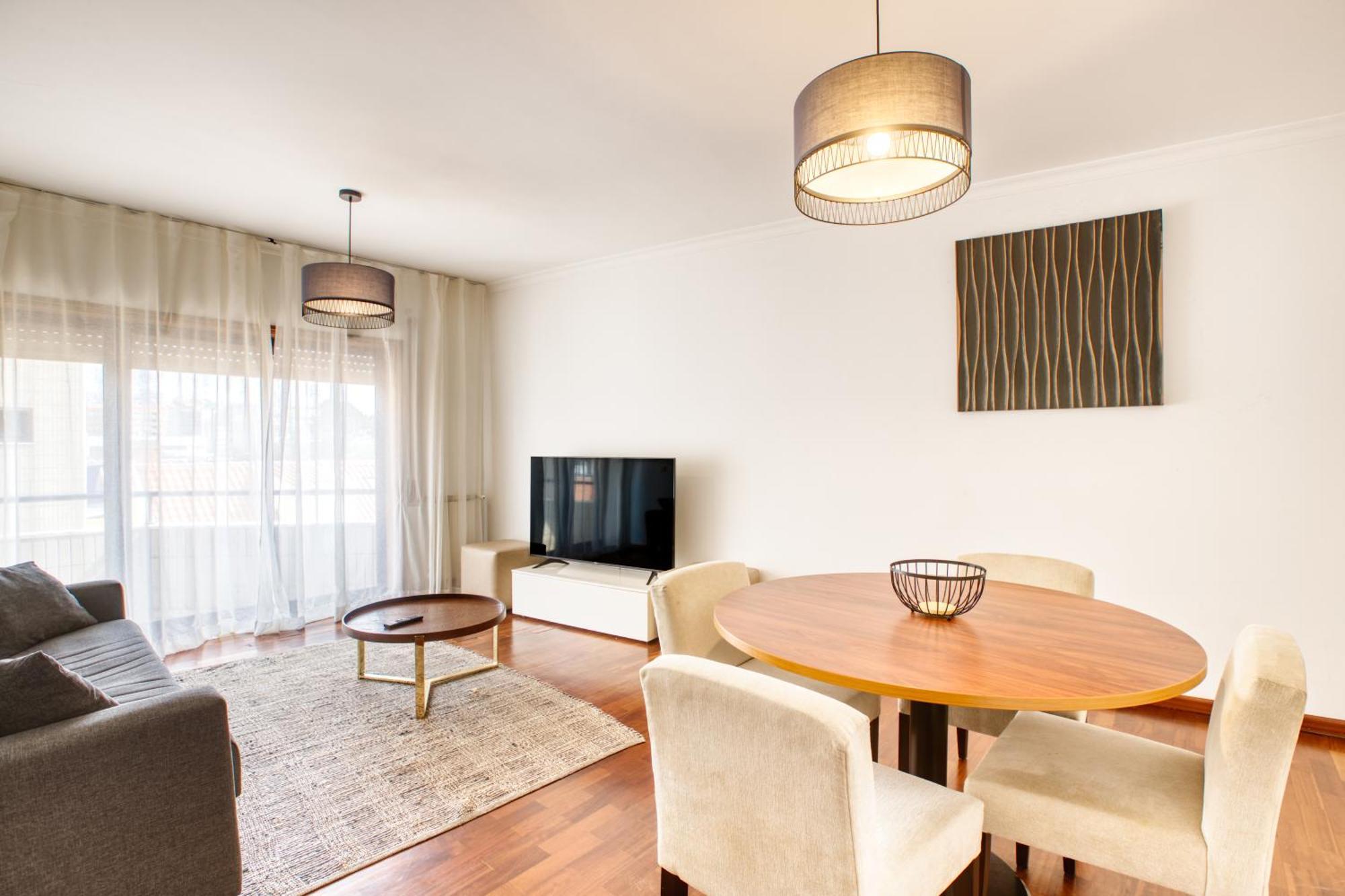 Apartamento T1- Gaia Zona.Comercial Vila Nova de Gaia Eksteriør bilde