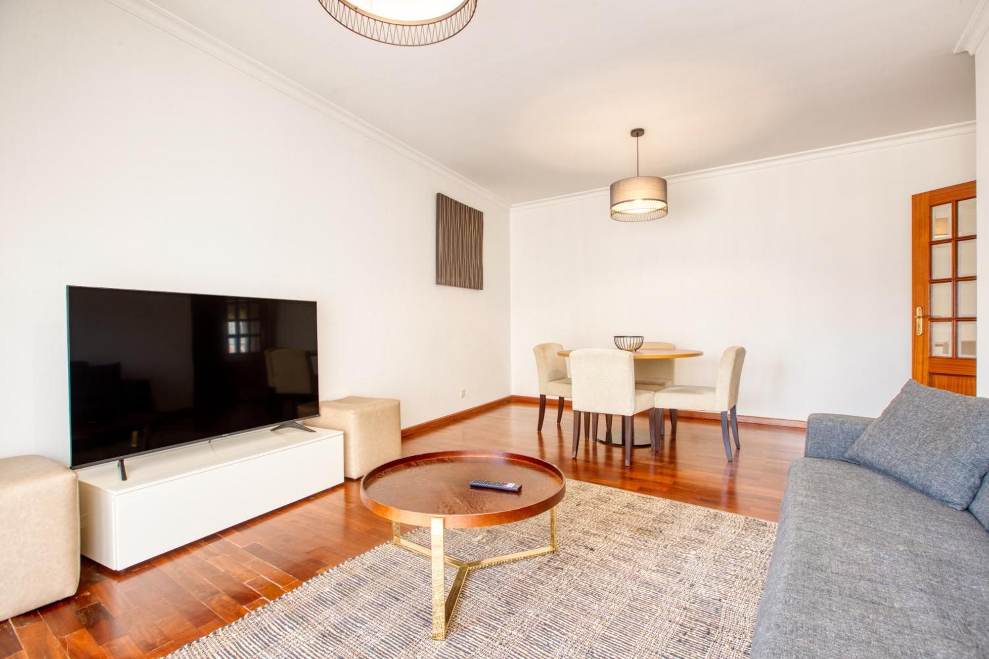 Apartamento T1- Gaia Zona.Comercial Vila Nova de Gaia Eksteriør bilde