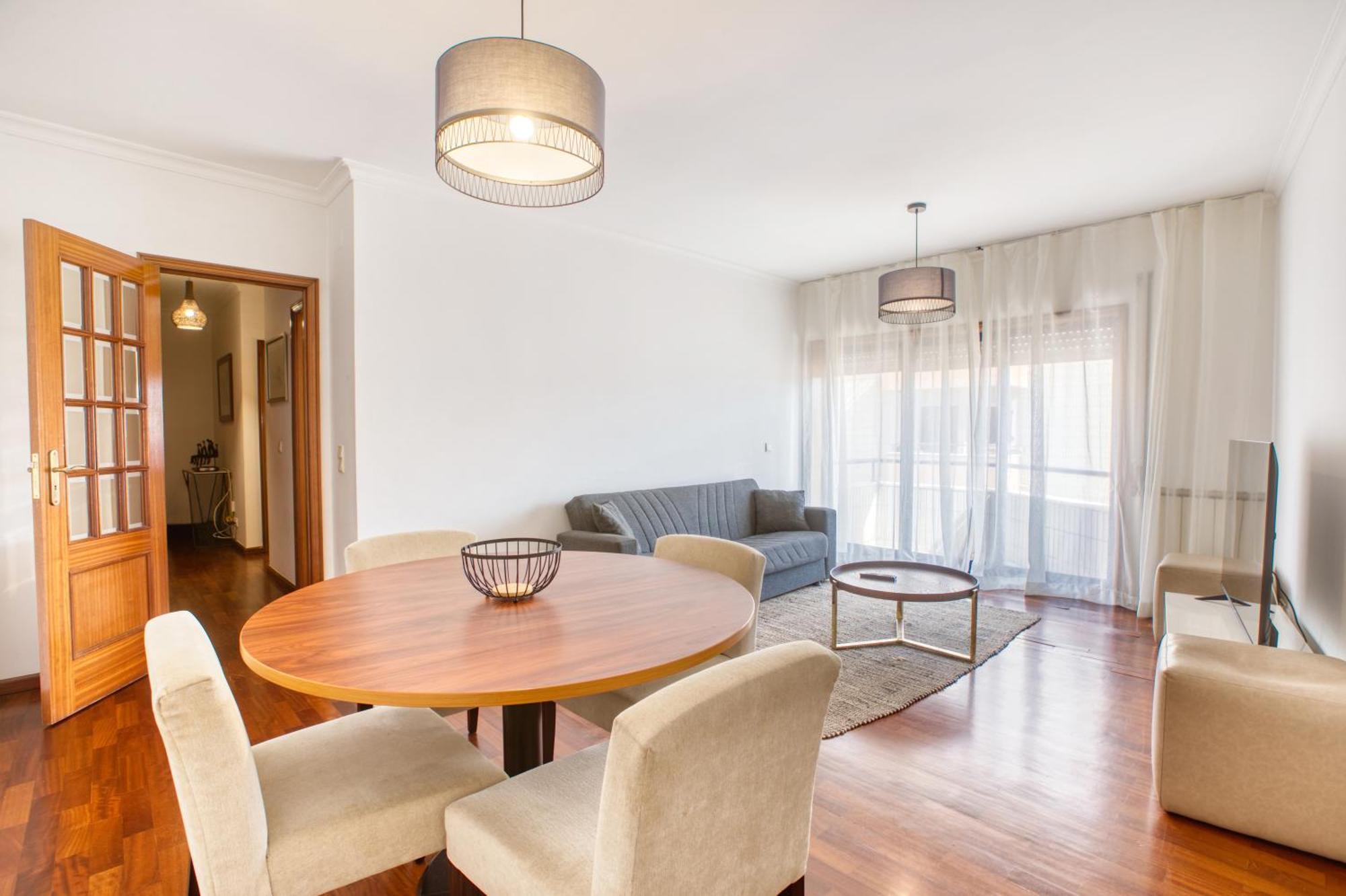 Apartamento T1- Gaia Zona.Comercial Vila Nova de Gaia Eksteriør bilde