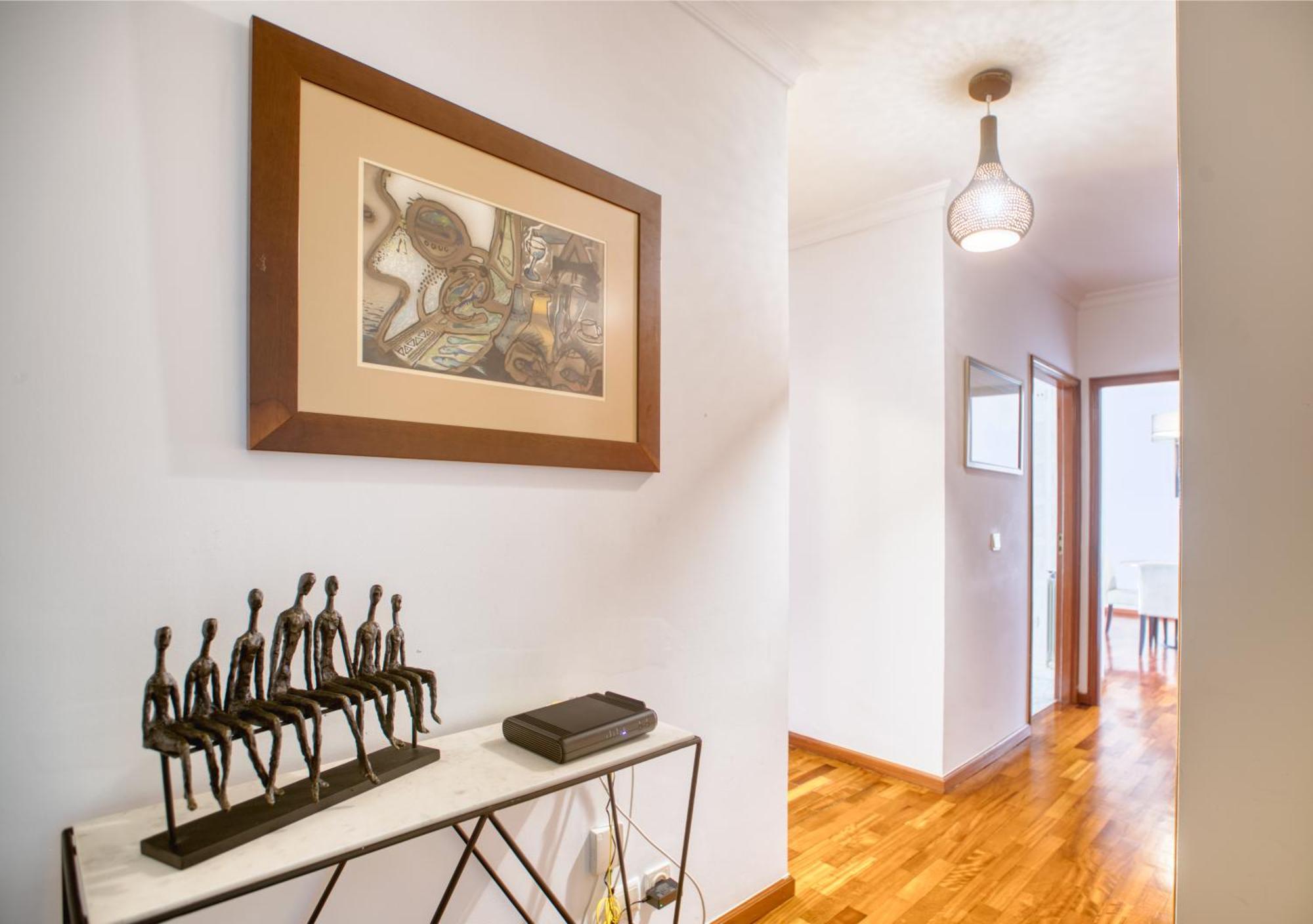 Apartamento T1- Gaia Zona.Comercial Vila Nova de Gaia Eksteriør bilde