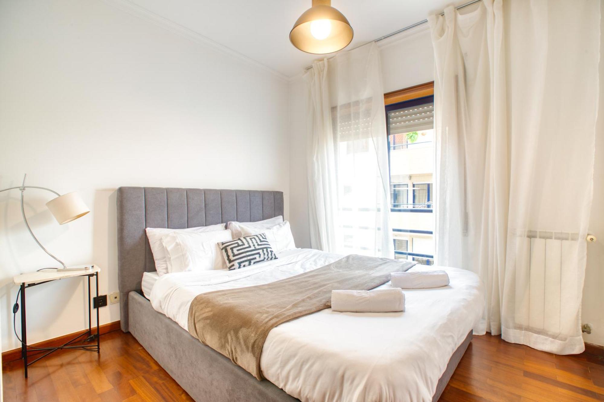 Apartamento T1- Gaia Zona.Comercial Vila Nova de Gaia Eksteriør bilde